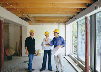 Commercial Construction & Restoration