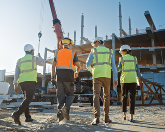 Reconstruction Services