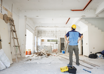 Reconstruction Services